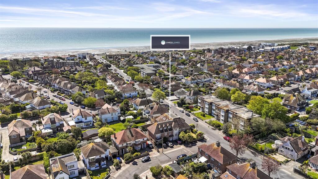 Main image of property: Wallace Avenue, Worthing