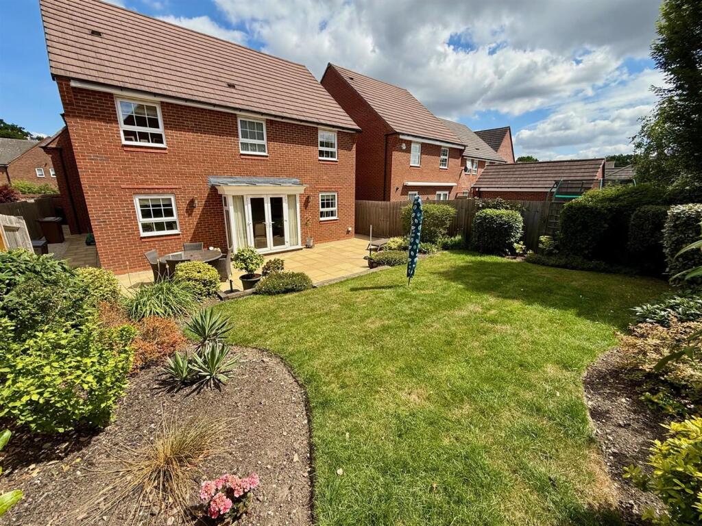 Additional image 30 of Kiln Lane, Dickens Heath, Solihull