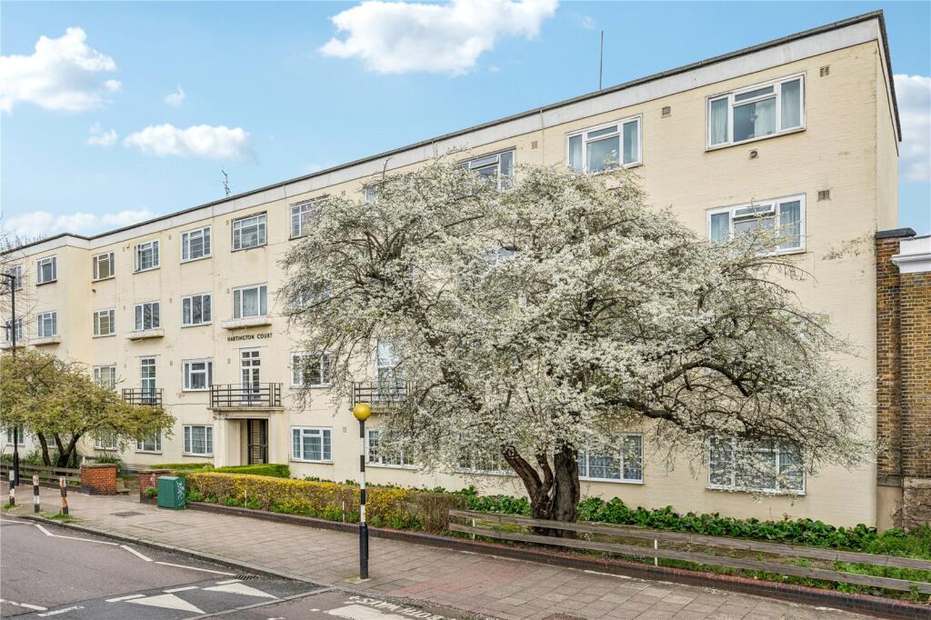Main image of property: Lansdowne Way, London, SW8