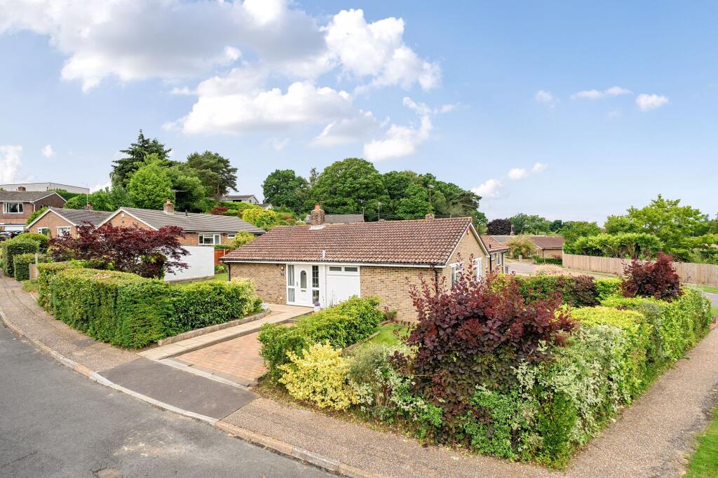 Main image of property: Mill End, West Chiltington, RH20