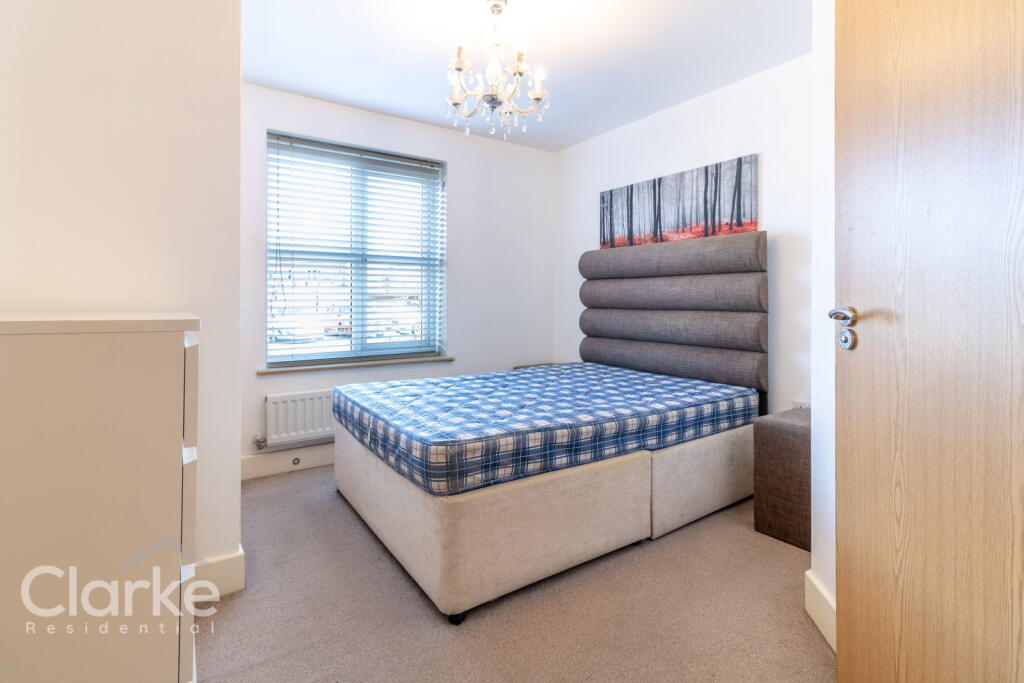 Apartment in Chorley, Euxton - More