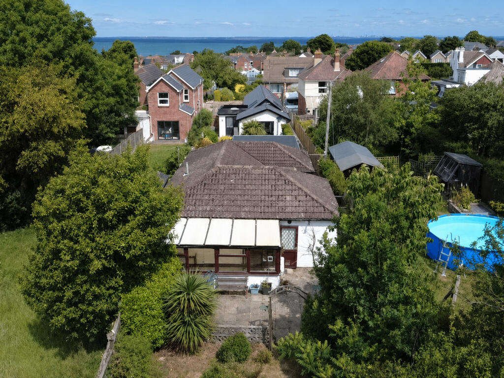 House in Portsmouth