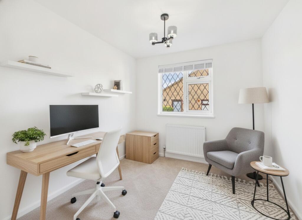 House in Barton-upon-Humber - More