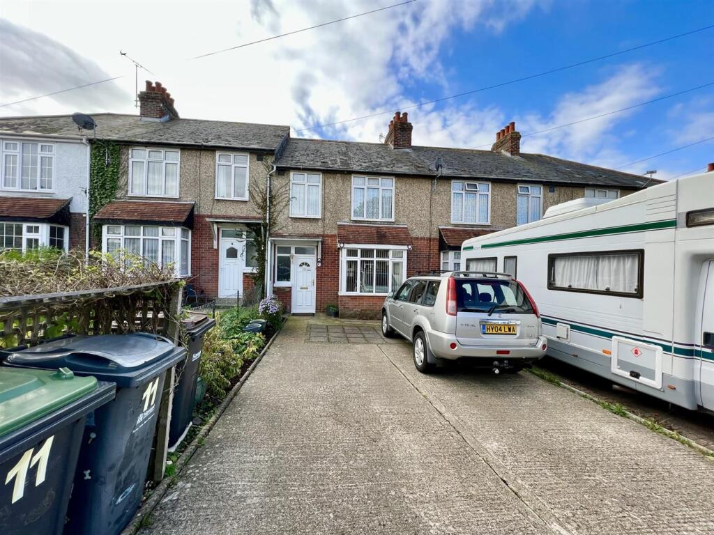 Main image of property: Durley Avenue, Waterlooville