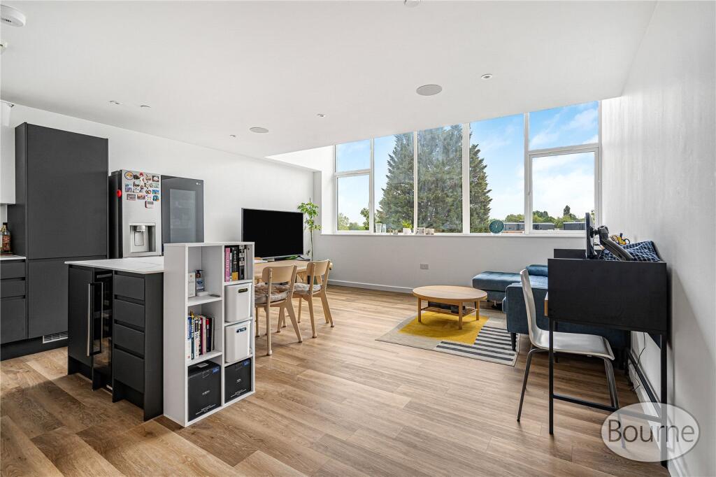Main image of property: Chertsey Road, Woking, Surrey, GU21