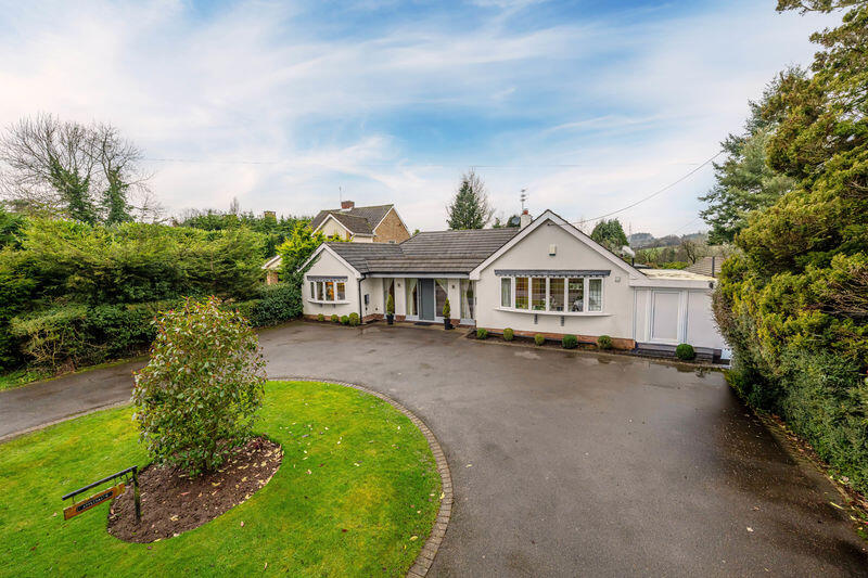 Main image of property: Great Moor Road, Pattingham