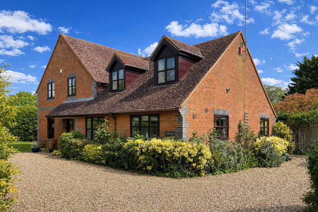 Main image of property: Chapel Lane, Fernham, Faringdon, Oxfordshire, SN7