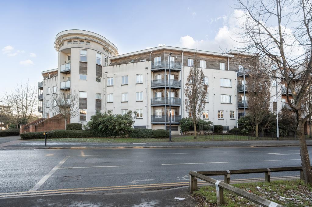 Main image of property: Maidenhead, Berkshire, SL6