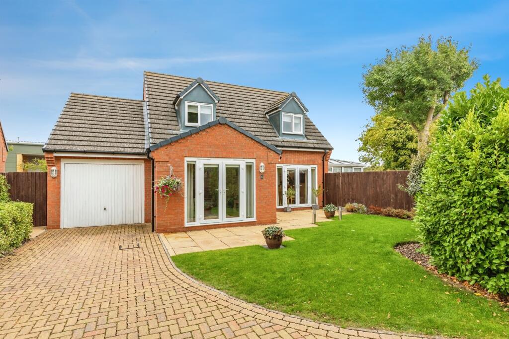 Main image of property: Willow Lane, Hartwell, Northampton