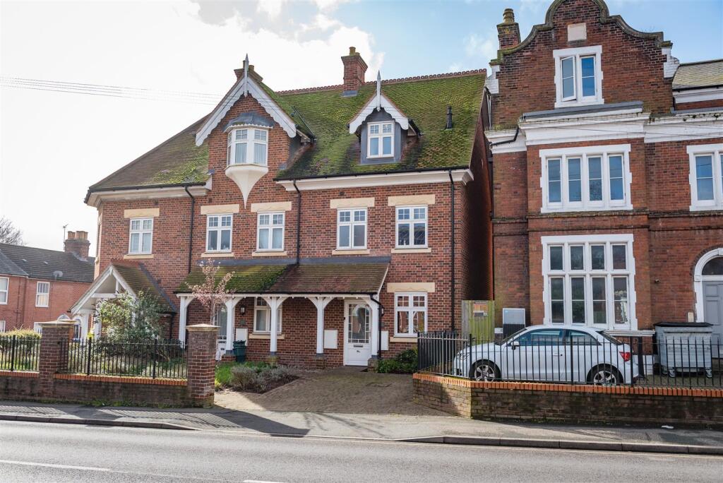 Main image of property: Military Road, Colchester