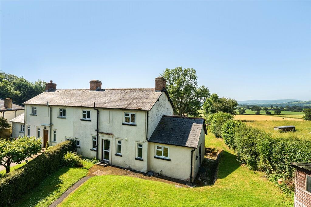 Main image of property: Kinnerton, Presteigne, Powys