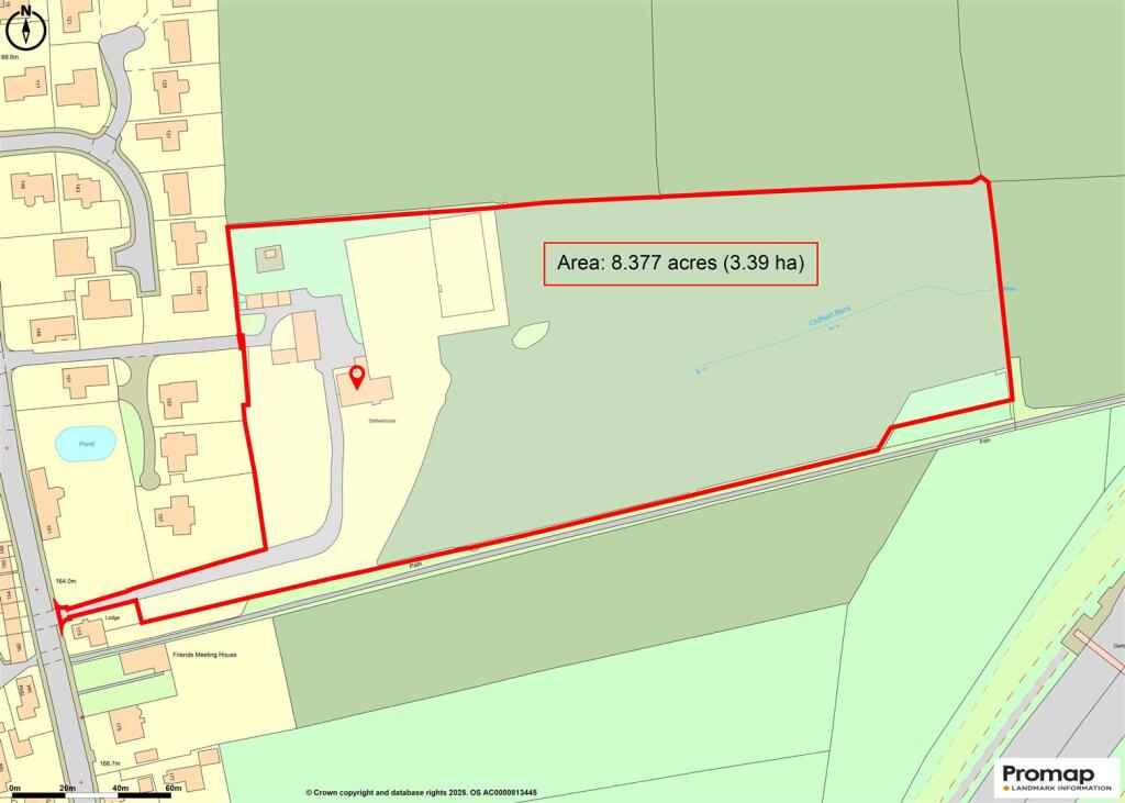 Additional image 39 of Oldfield Nook, Scholes Lane, Scholes, Cleckheaton, BD19 6LY