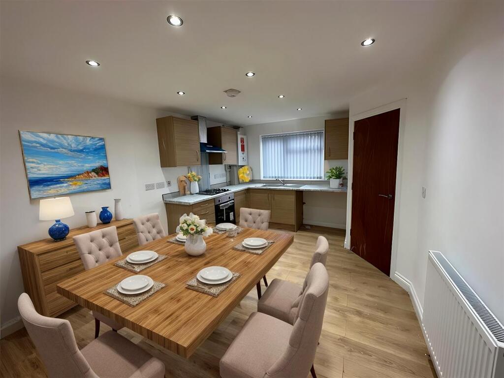 Main image of property: Welby Lane, Melton Mowbray
