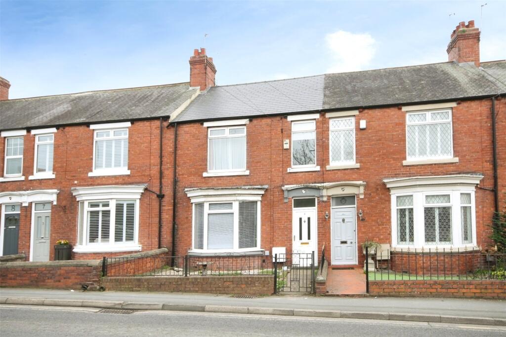 Main image of property: Picktree Terrace, Chester Le Street, County Durham, DH3