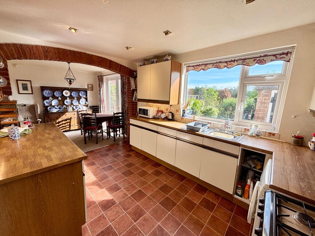House in Shepshed - View 2