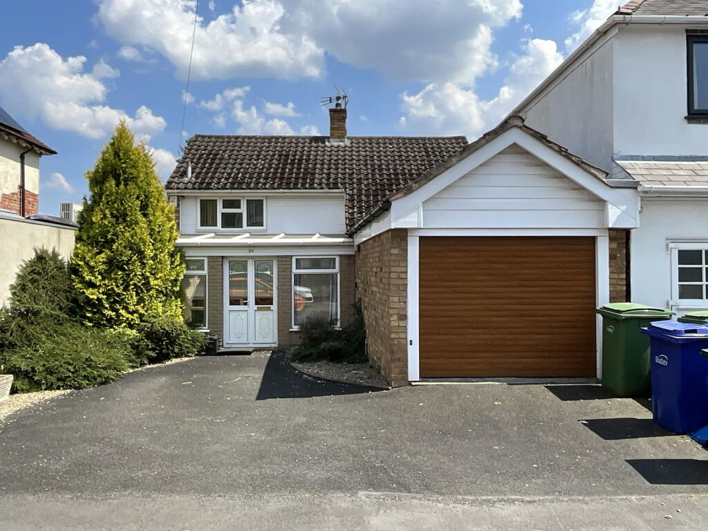Main image of property: HALESOWEN, Waxland Road