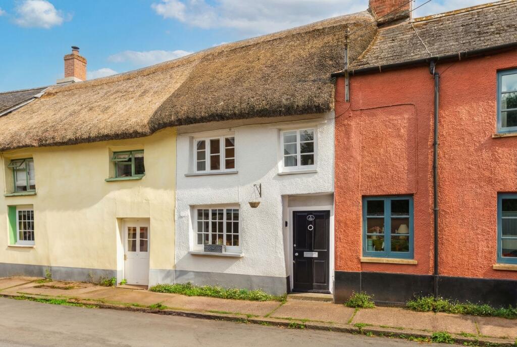 Main image of property: Barnstaple Street, Winkleigh, EX19