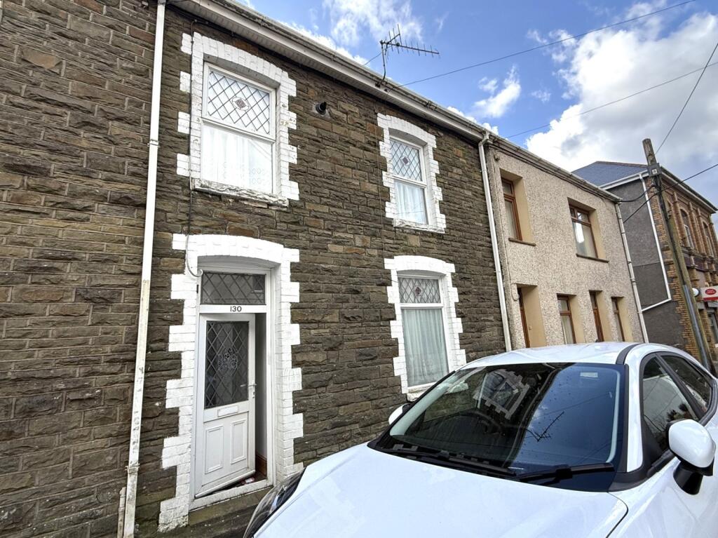 Main image of property: Jersey Road, Blaengwynfi, Port Talbot, Neath Port Talbot.