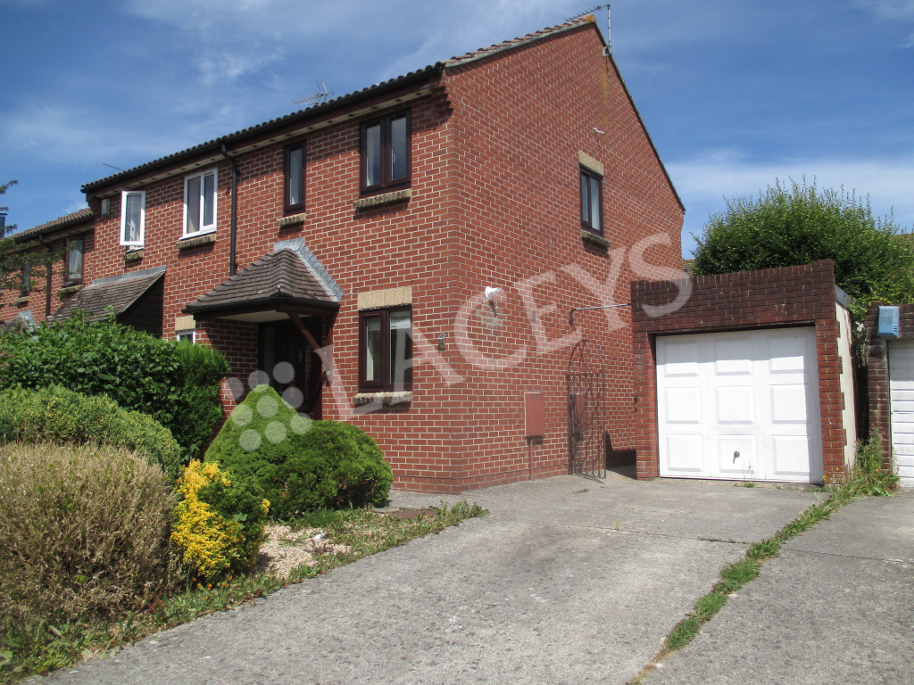 Main image of property: Buckle Place, Houndstone, Yeovil, BA22 8SG