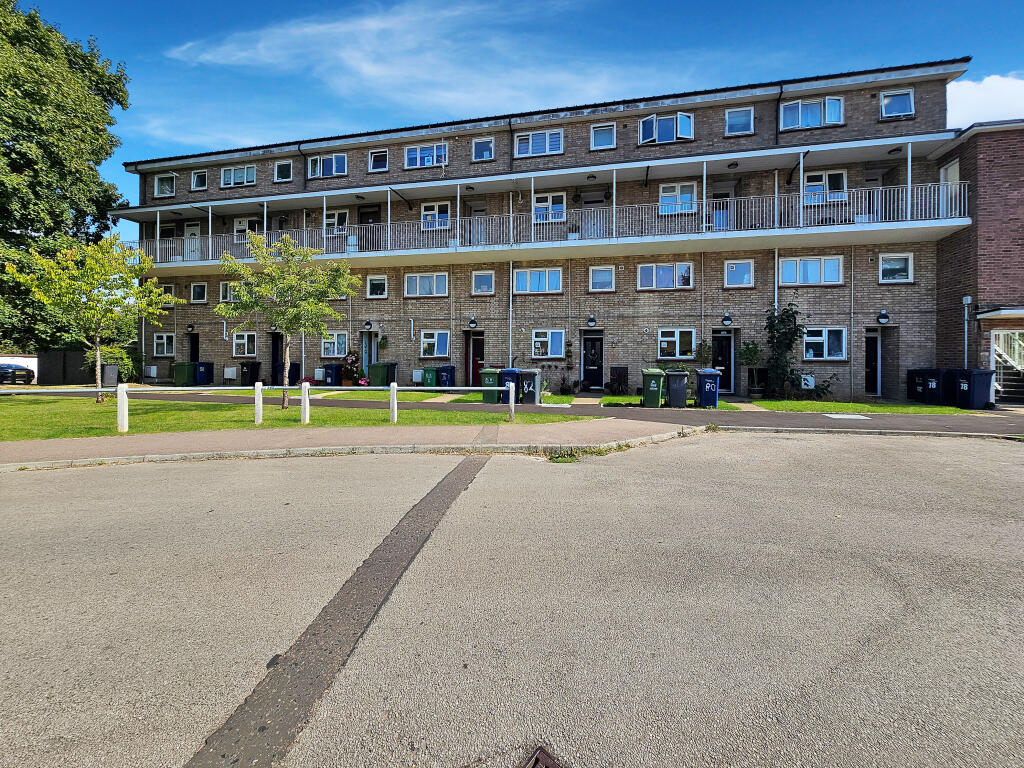 Main image of property: Hawkins Road, Cambridge