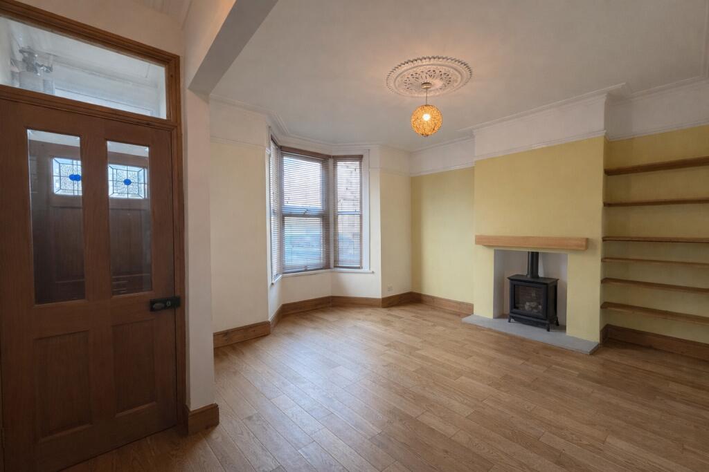 Main image of property: Co-Operation Road, Bristol