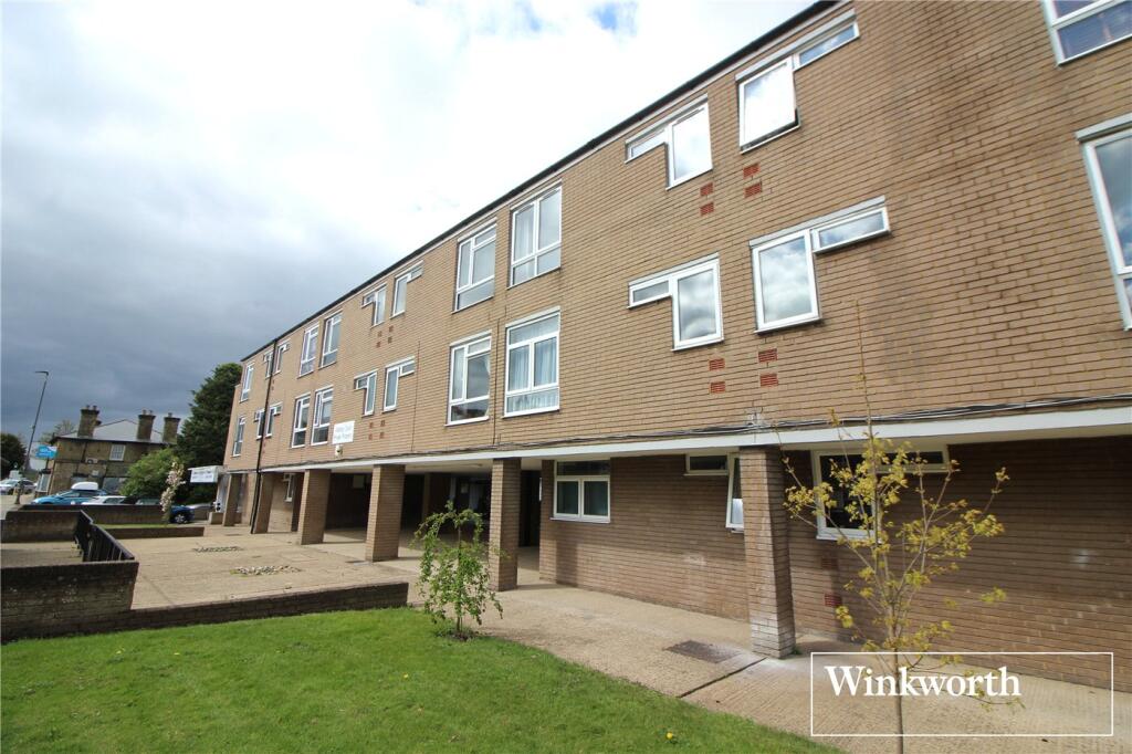 Main image of property: High Street, Elstree, Borehamwood, Hertfordshire, WD6