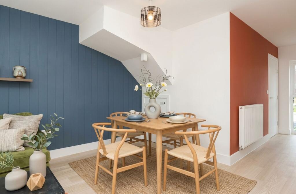 House in Sheffield - View 4