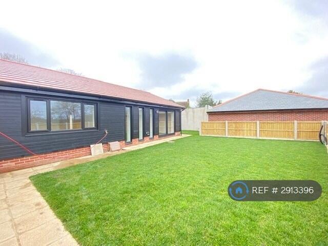 Main image of property: Egret Mews, Sturminster Marshall, Wimborne, BH21