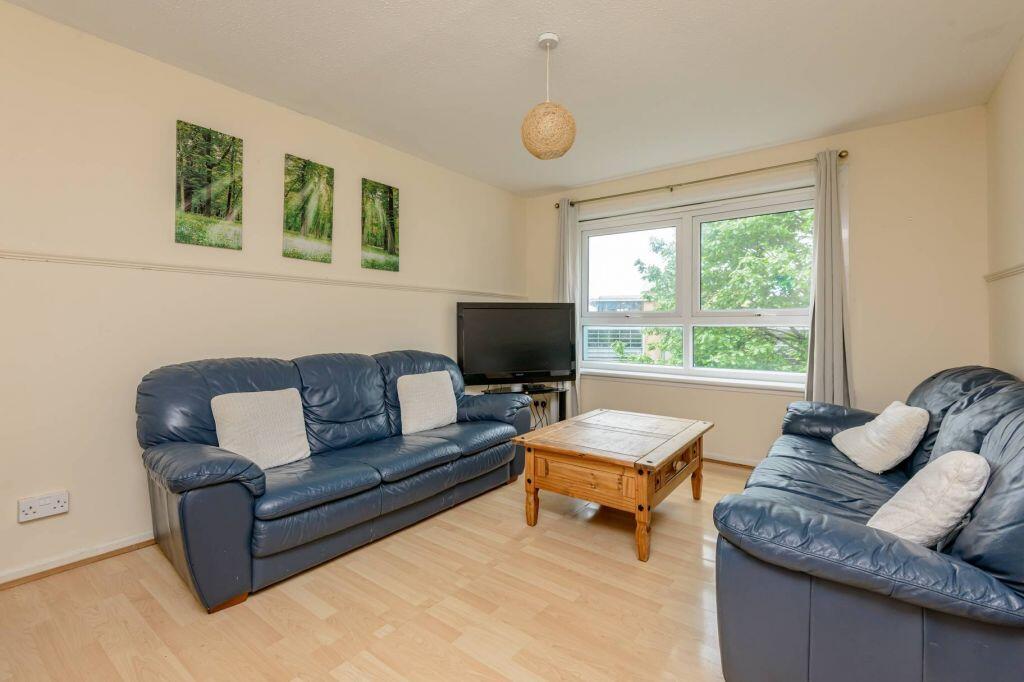 Apartment in Edinburgh, Dumbiedykes - View 4