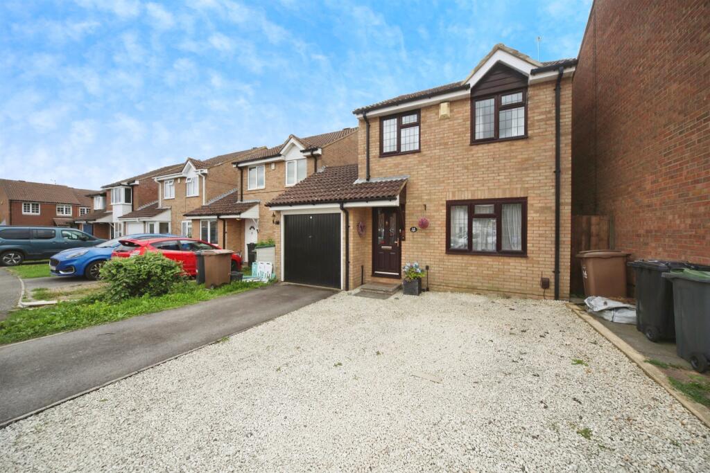 Main image of property: Claverley Green, Luton