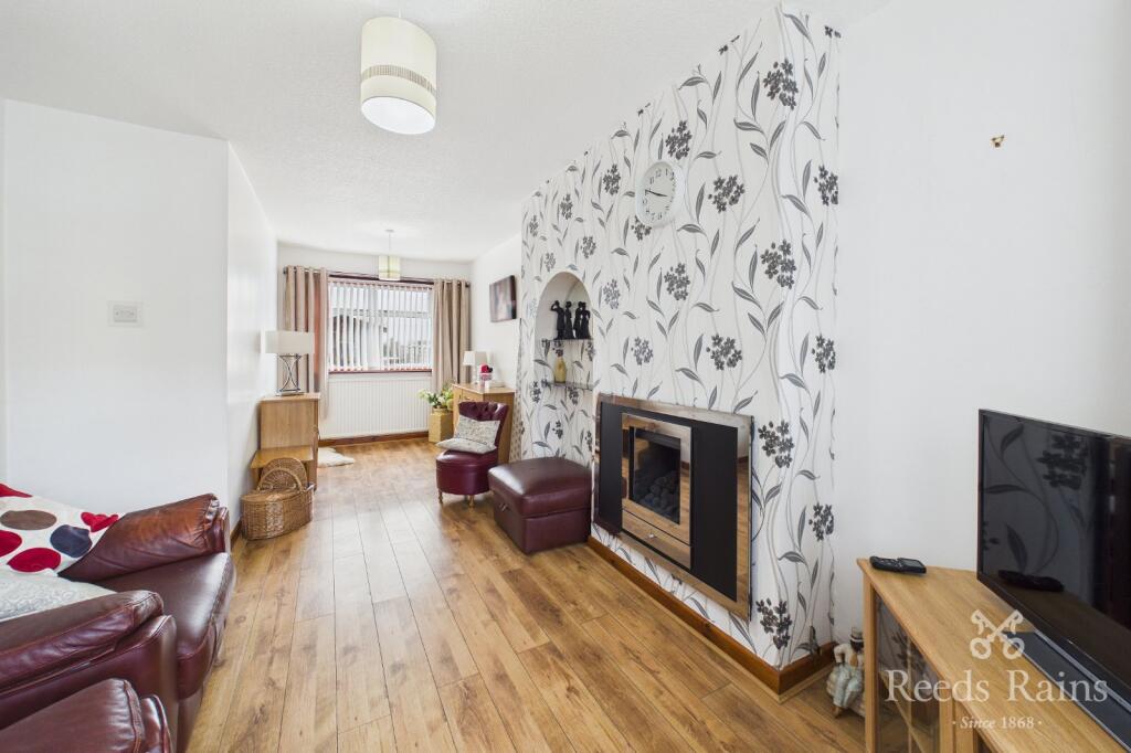 Skelwith Road, Blackpool, Lancashire, FY3 photo 3