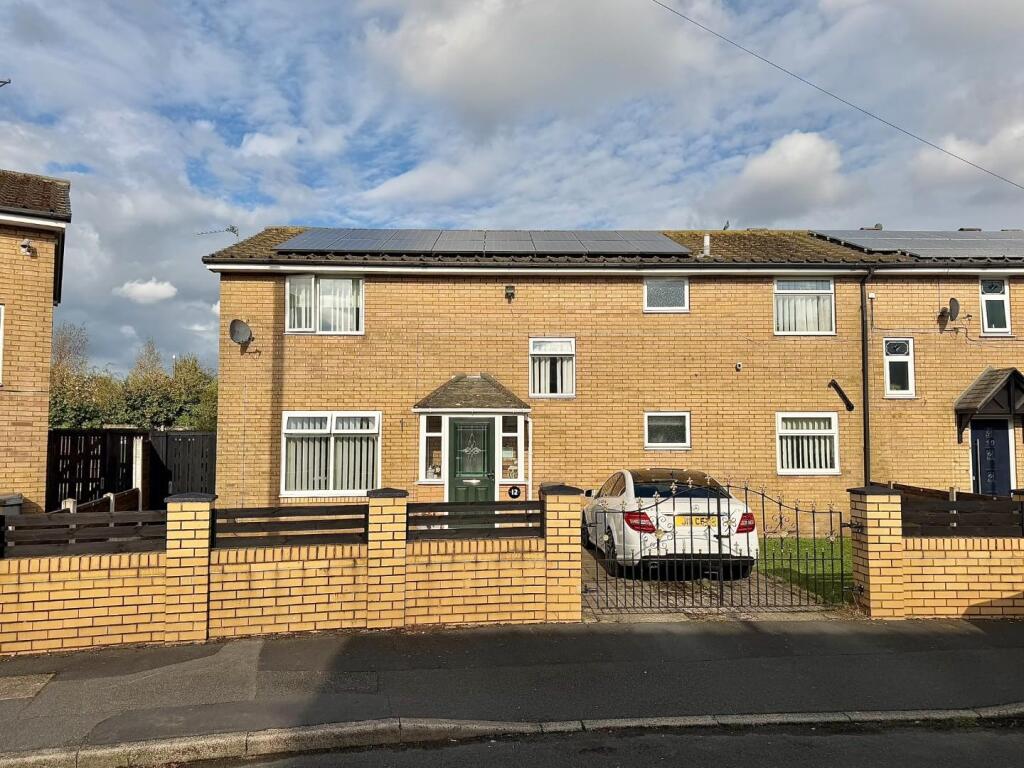Main image of property: Wintermans Road, Chorlton