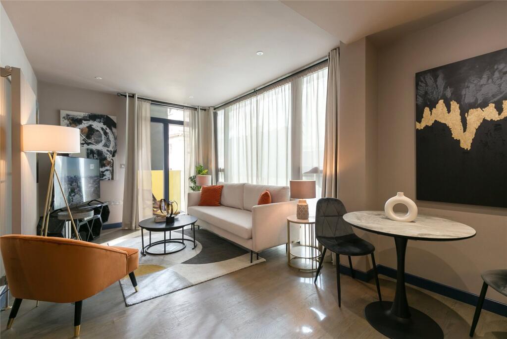 Main image of property: Great Turnstile House, 13 Great Turnstile, London, WC1V