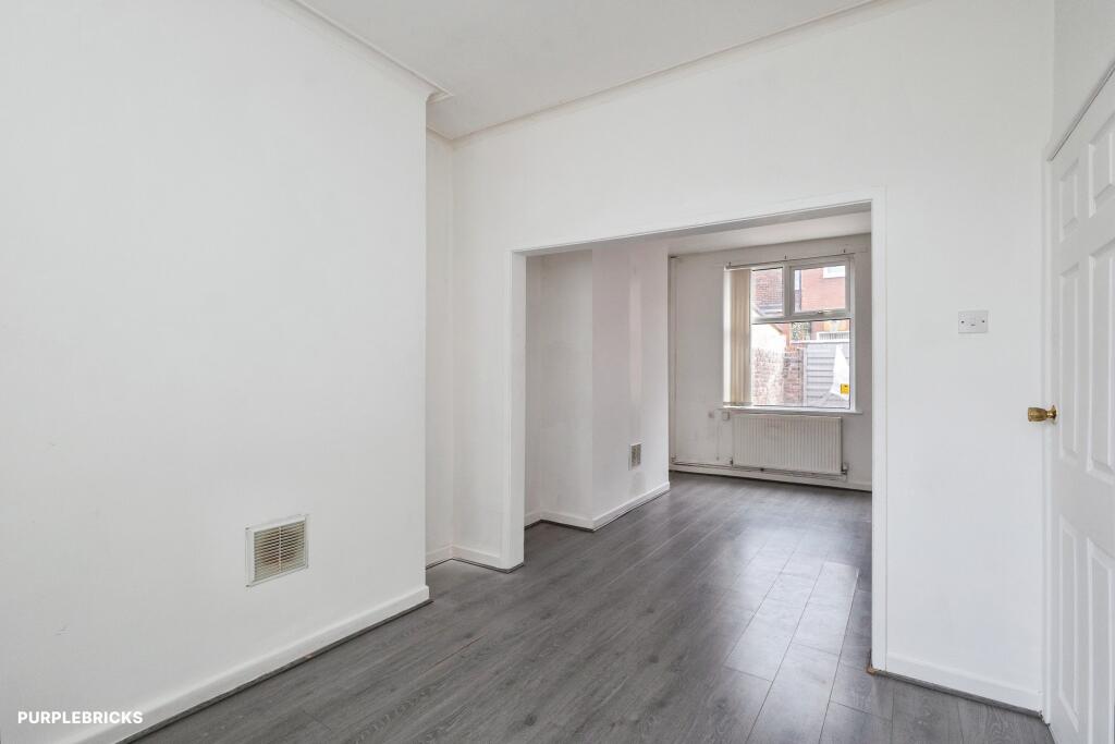 House in Manchester, Greater Manchester - View 5