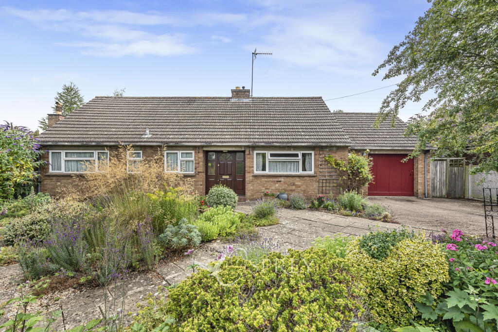 Main image of property: Glapthorn Road, Oundle, Northamptonshire, PE8