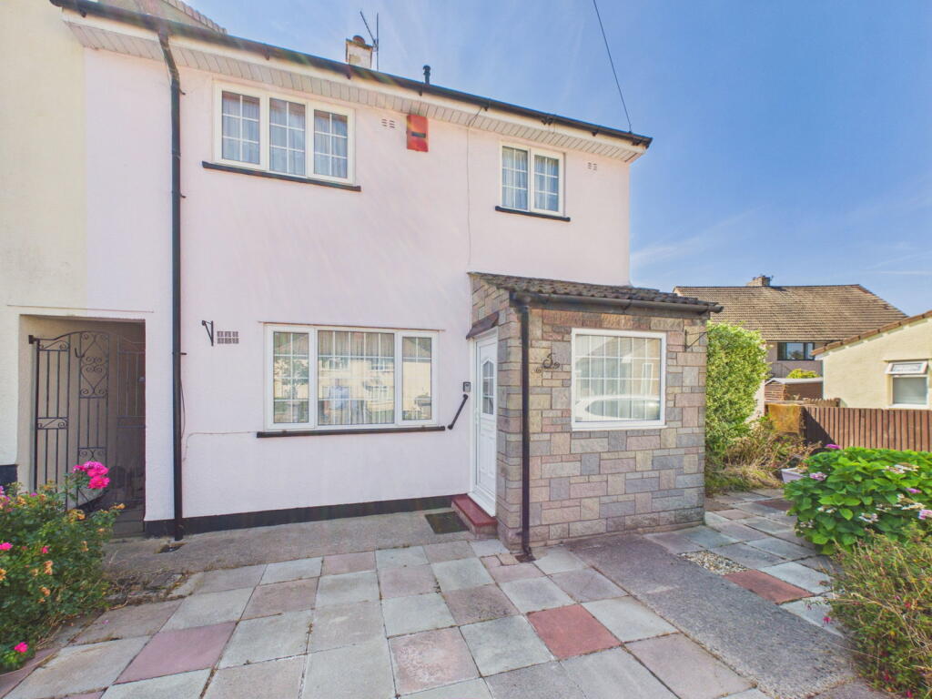 Main image of property: Cowler Walk, Bristol, BS13