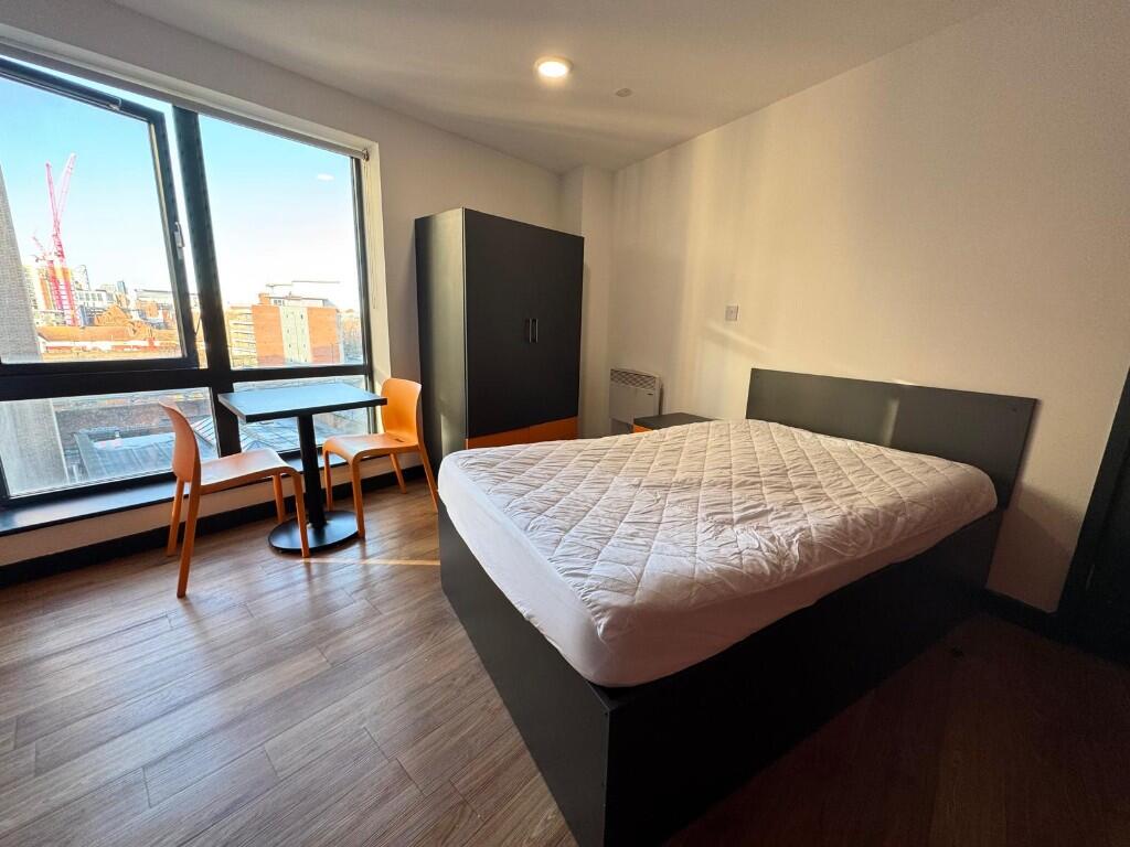 Main image of property: Jamaica Street, Liverpool, Merseyside, L1