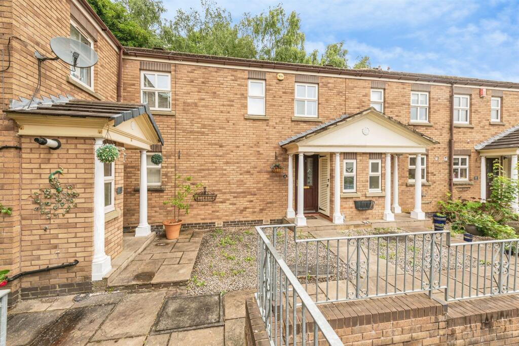 Main image of property: The Green, Bradley, Huddersfield