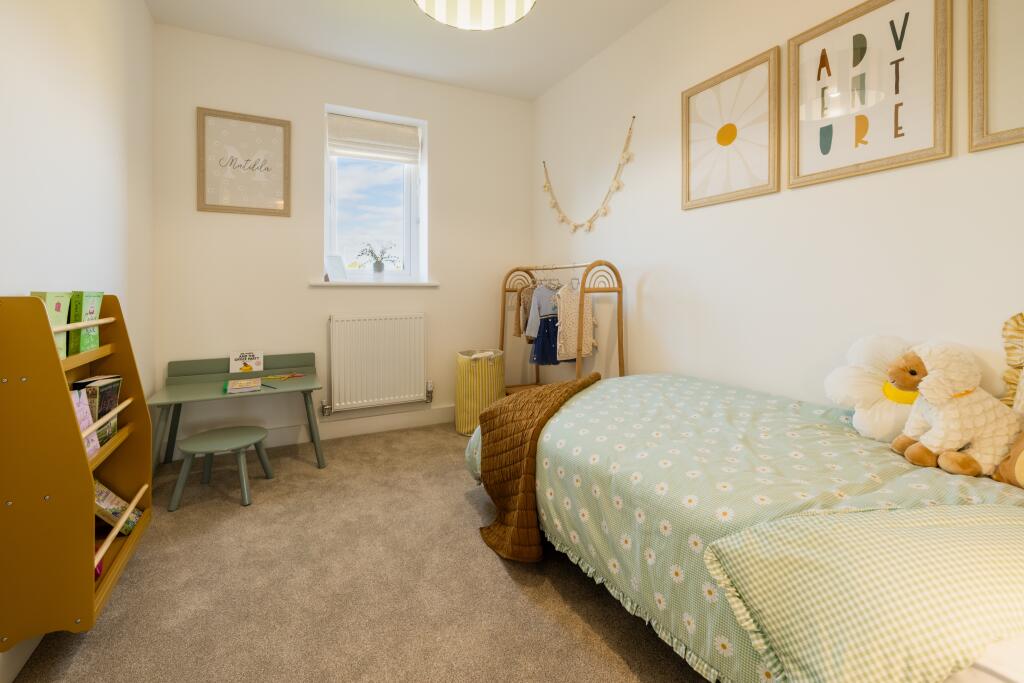 Additional image 5 of Hollinsgate, New Road, Burnley (The Morley) 