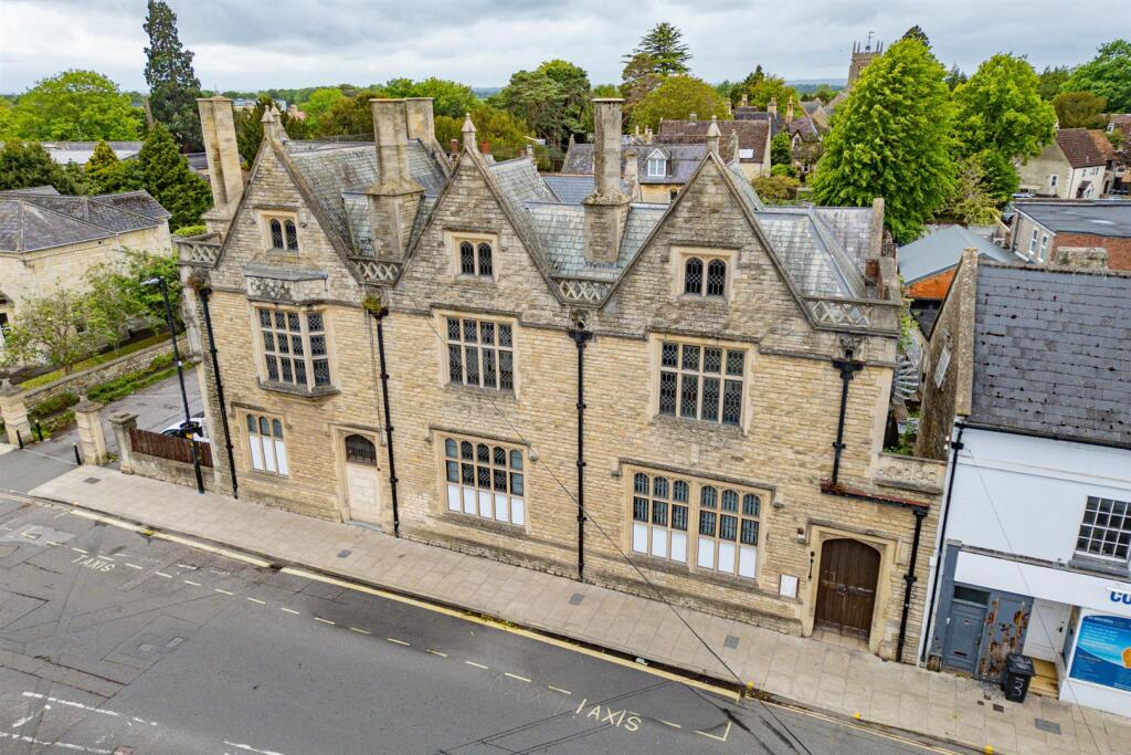 Main image of property: DEVELOPMENT OPPORTUNITY | MELKSHAM