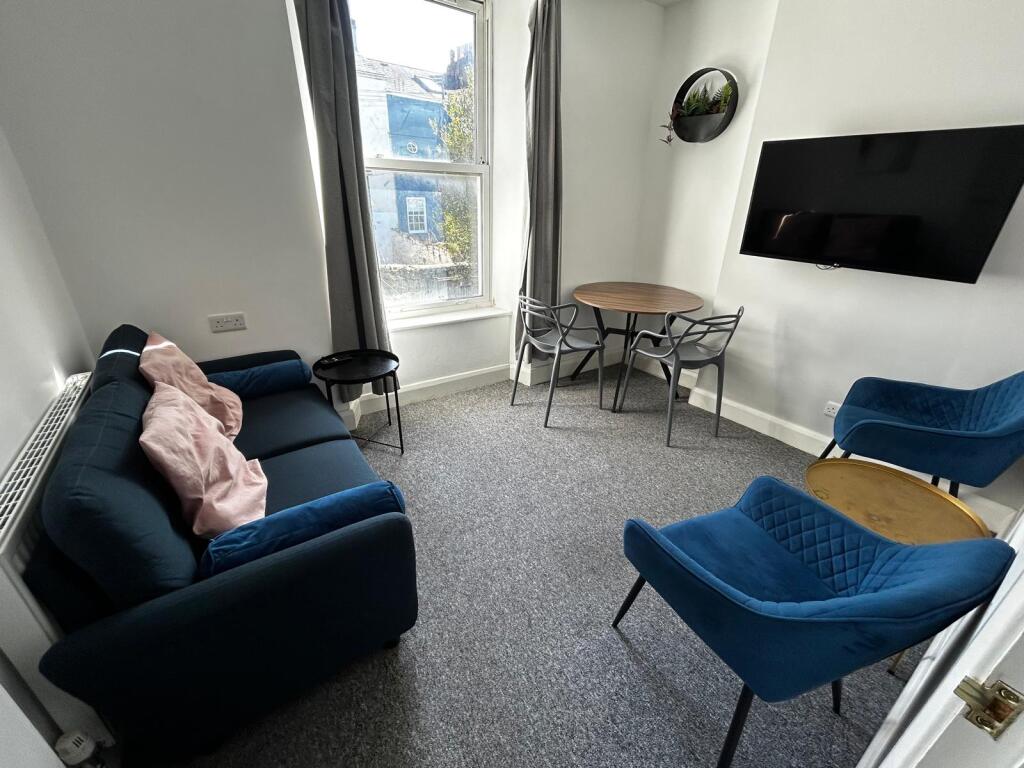 Main image of property: Mount Street, Plymouth, Devon, PL4