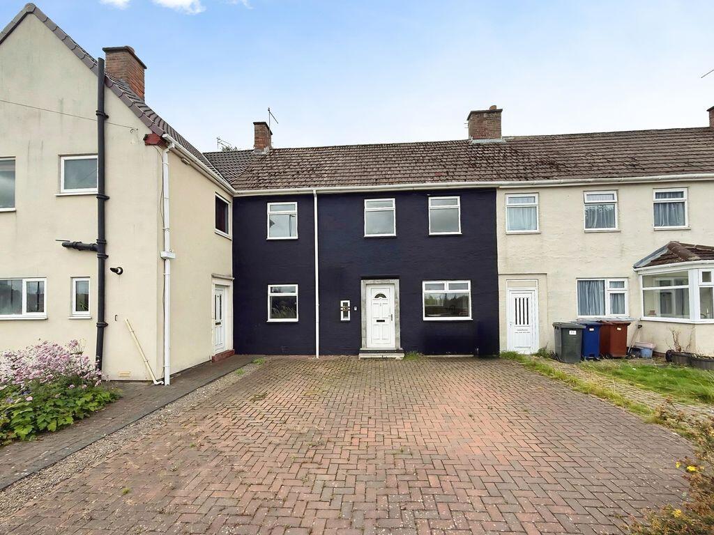 Main image of property: Broadway West, Newcastle Upon Tyne