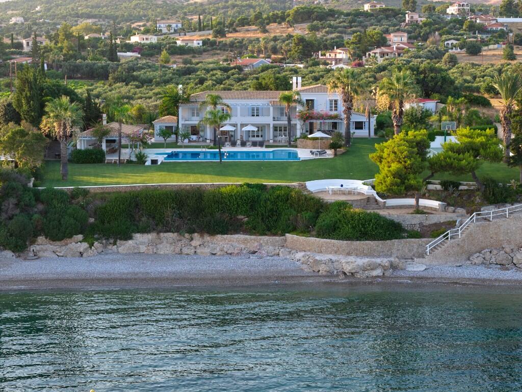 Main image of property: Kranidi, Argolis, Peloponnese