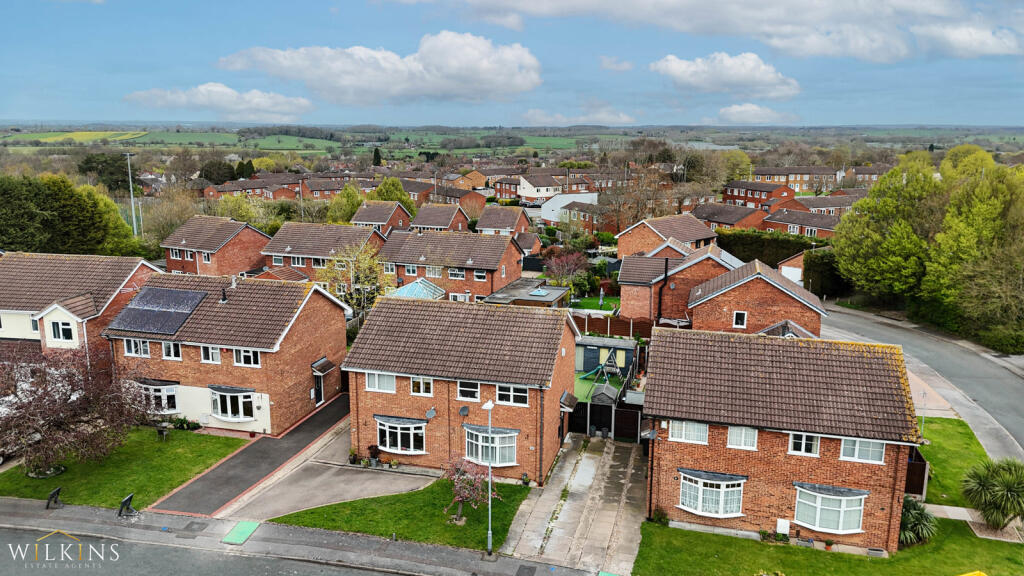 Additional image 23 of Greenheart, Tamworth, Staffordshire, B77