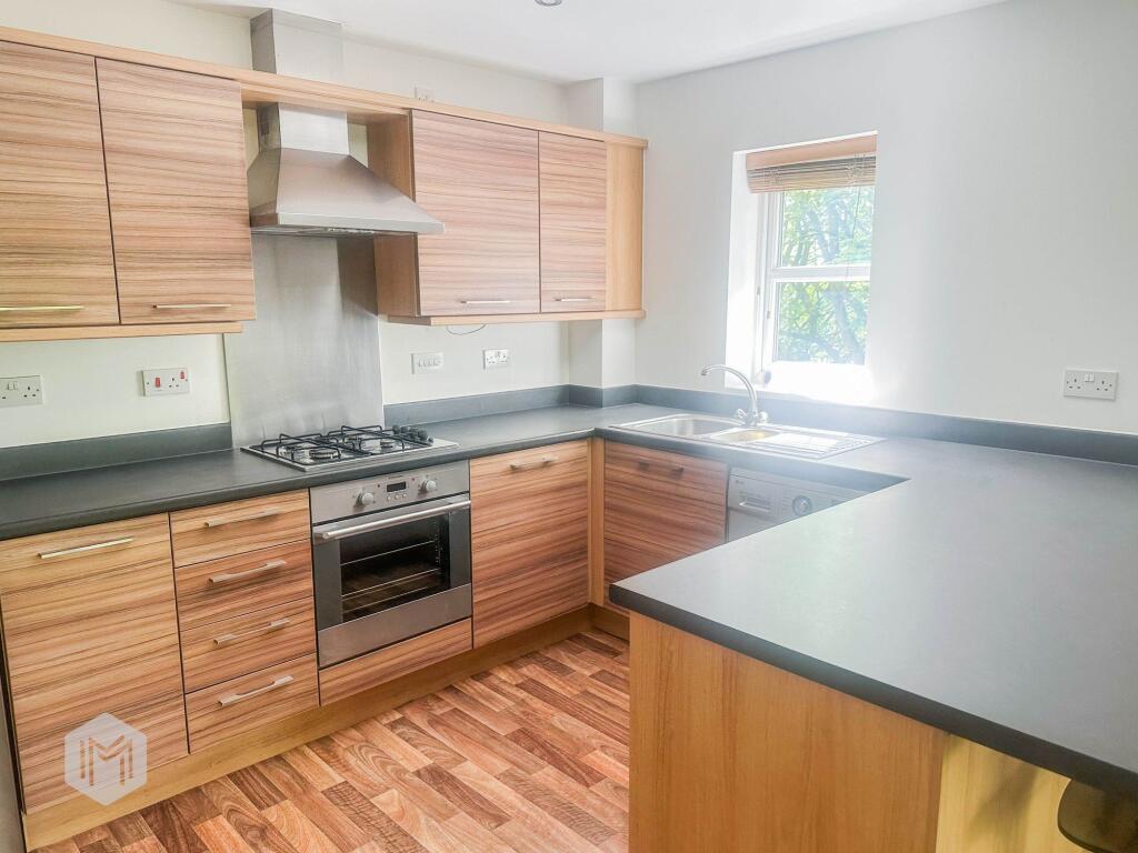 Apartment in Bolton, Westhoughton - View 5
