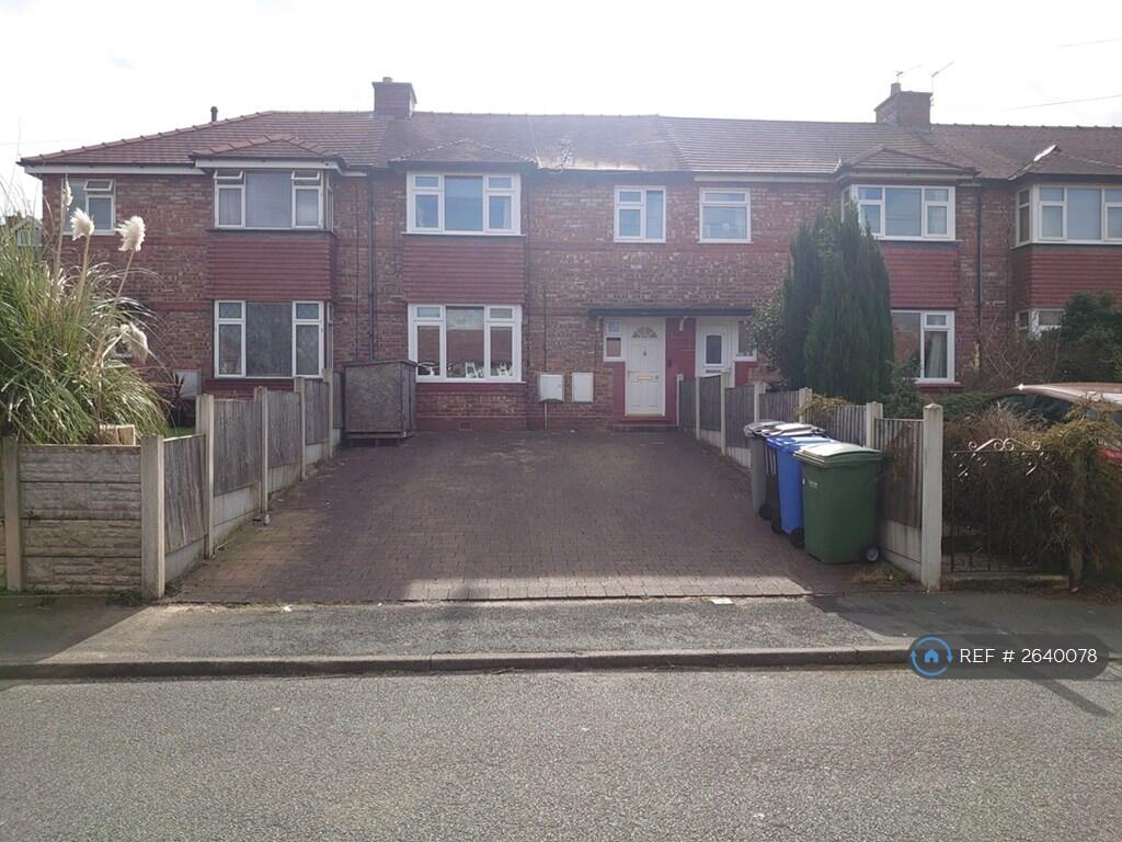 Main image of property: West Avenue, Altrincham, WA14