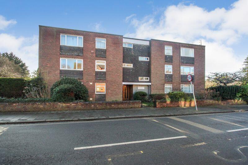 Main image of property: Shakespeare Road, Bedford MK40