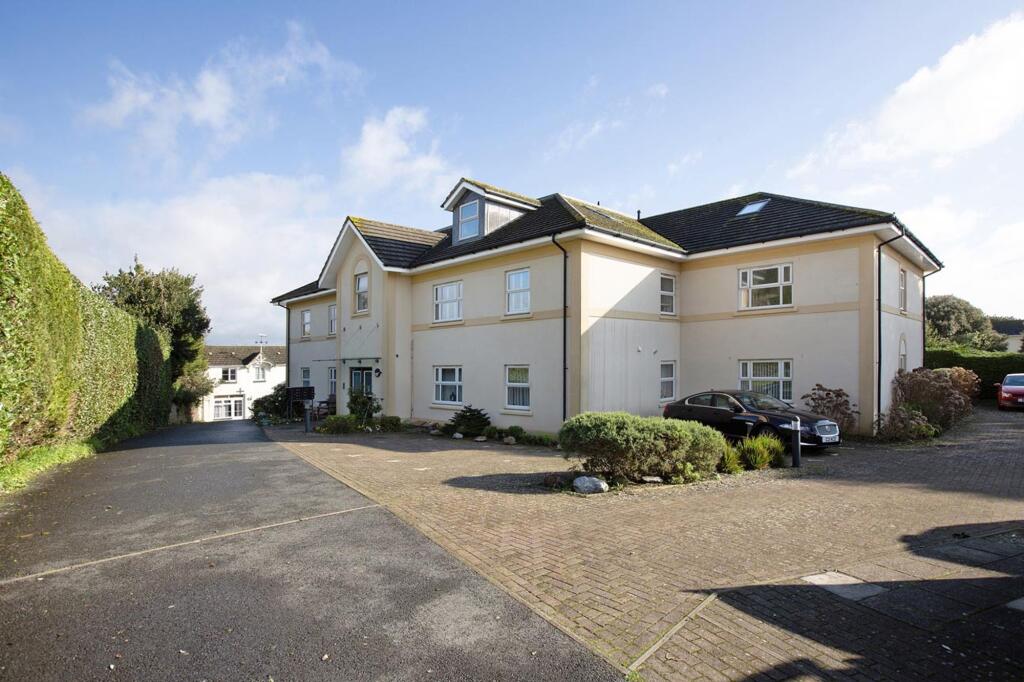 Main image of property: East Cliff Road, Dawlish, EX7