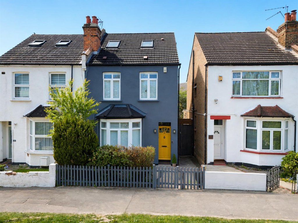 Main image of property: South Vale, Harrow