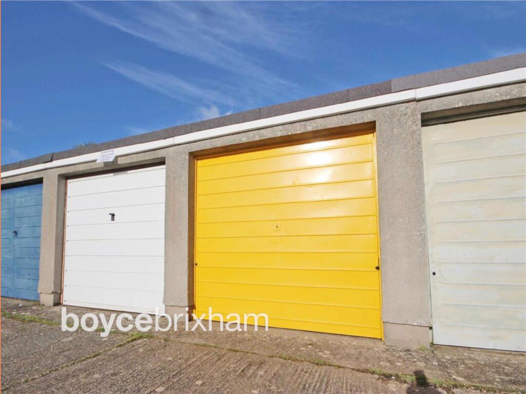 Main image of property: Burton Villa Close, Brixham